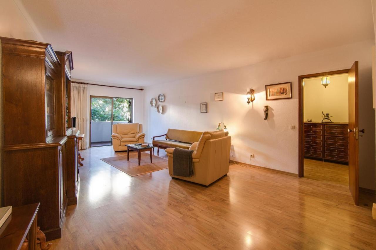 Apartamento Avenida Da Liberdade Albufeira Exterior foto